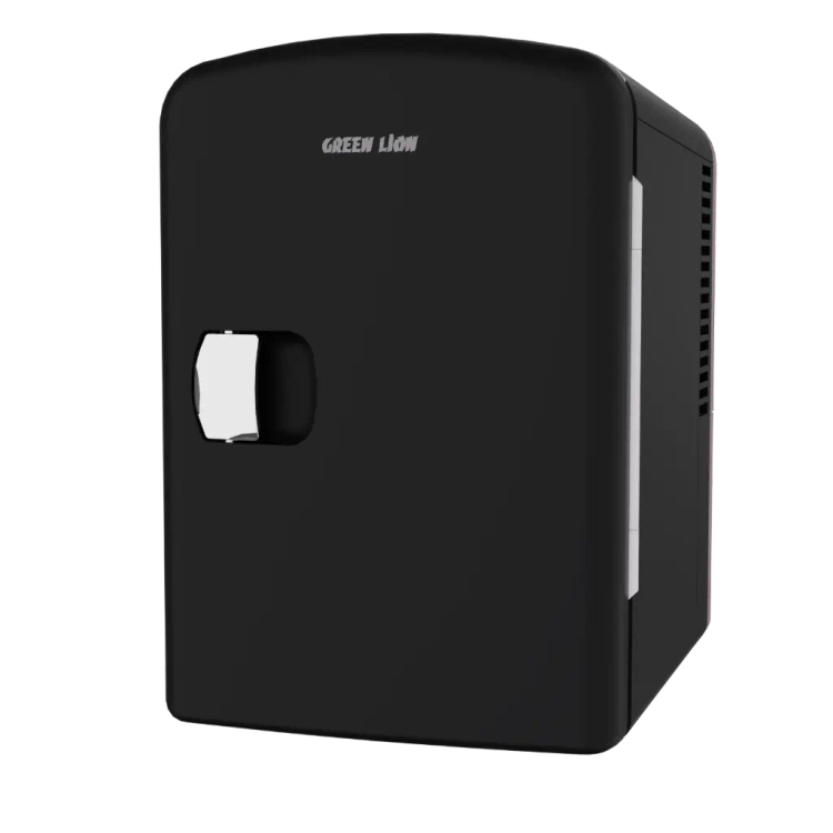 مینی یخچال گرین لاین GMF-75 – مشکی